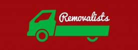 Removalists Maintongoon - Furniture Removals